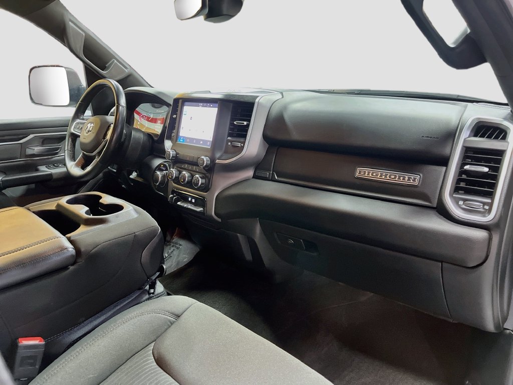 Used 2023 RAM 1500 Big Horn AWD/4WD image 29