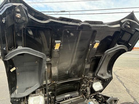 Used 1992 Chevrolet Corvette Convertible image 13