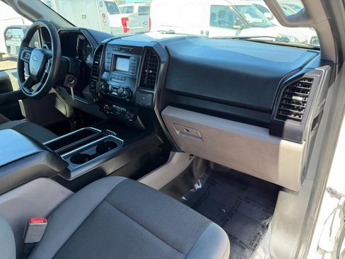 Used 2020 Ford F150 XL w/ Equipment Group 101A Mid image 16