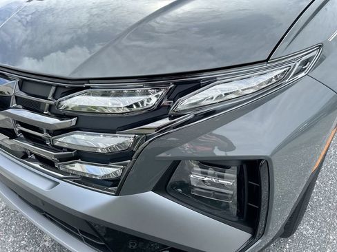 New 2026 Hyundai Tucson Limited FWD image 13