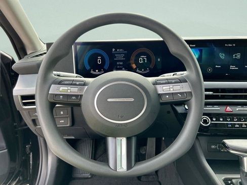 New 2026 Hyundai Sonata SE FWD image 29