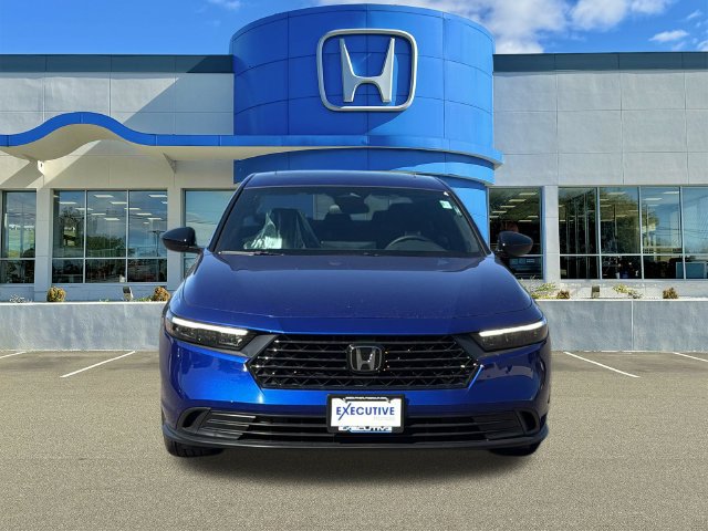 New 2026 Honda Accord Sport image 2