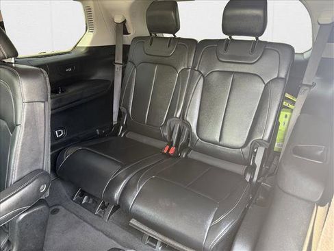 Used 2022 Jeep Grand Cherokee L Limited image 24