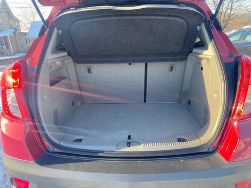 Used 2015 Buick Encore Leather image 11