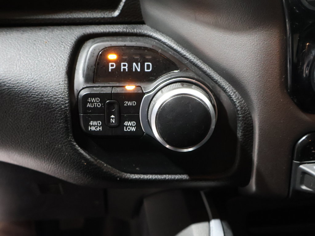 Used 2020 RAM 1500 Big Horn AWD/4WD image 37