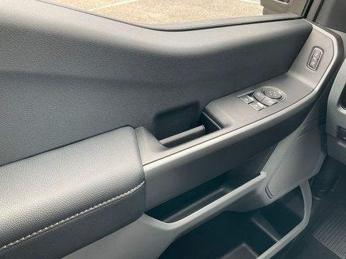 New 2025 Ford F350 XL w/ STX Appearance Package image 37