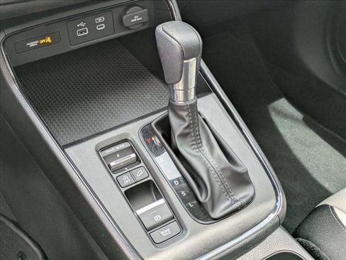 Certified 2024 Honda CR-V EX image 12