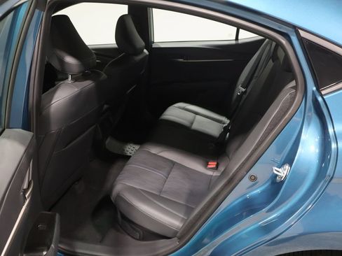 Used 2026 Toyota Camry XSE FWD image 16