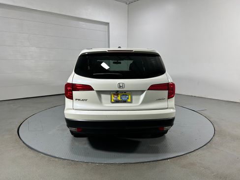 Used 2017 Honda Pilot EX-L image 31