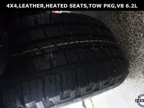 Used 2022 GMC Sierra 1500 AT4 image 28