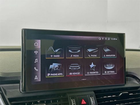 Used 2023 Audi SQ5 Premium Plus image 13