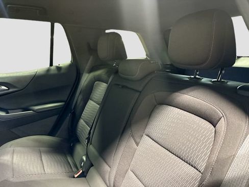 New 2026 Chevrolet Equinox LT w/ LPO, Floor Liner Package AWD/4WD image 26