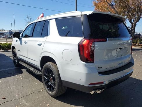 New 2026 GMC Yukon Denali image 4