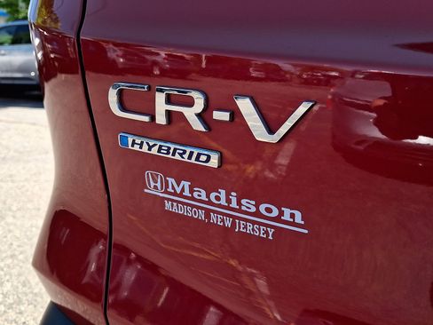 Used 2024 Honda CR-V Sport Touring image 34