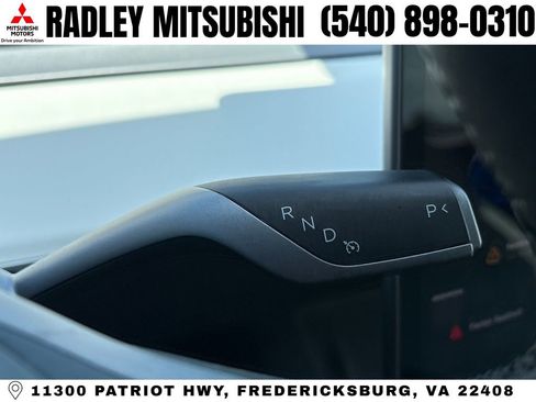 Used 2023 Tesla Model 3 Long Range AWD/4WD image 10