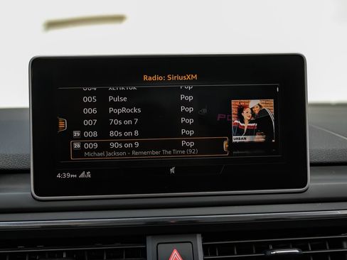 Used 2018 Audi S4 Premium Plus w/ Navigation Package image 28