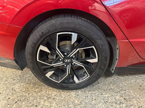 Used 2024 Hyundai Sonata SEL image 30