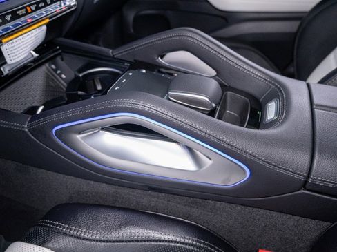 New 2026 Mercedes-Benz GLE 450 4MATIC image 19