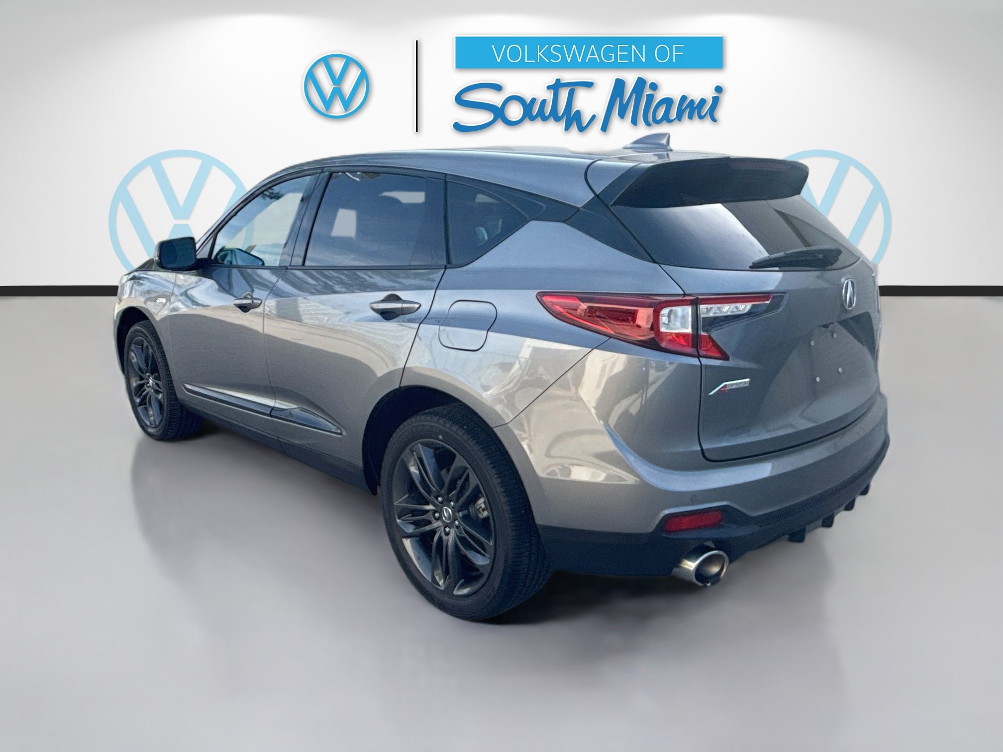 Used 2023 Acura RDX w/ Advance Package FWD image 5