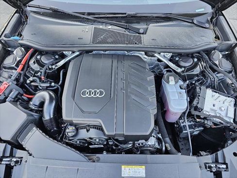 Certified 2025 Audi A6 Premium Plus w/ Premium Plus Package image 8