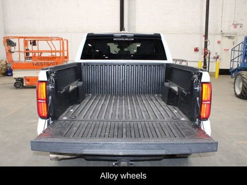 Used 2024 Toyota Tacoma SR5 image 13