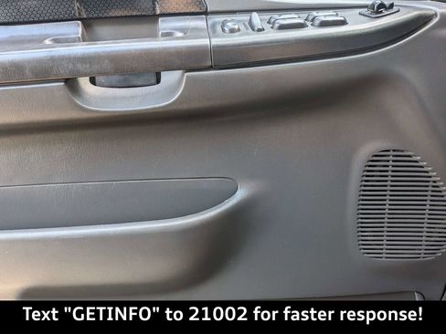 Used 2005 Ford F250 Harley-Davidson image 26