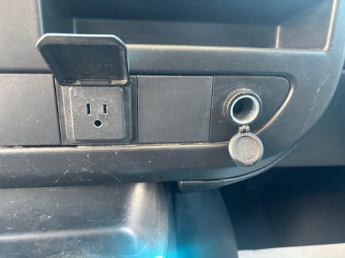 Used 2020 GMC Savana 2500 w/ Driver Convenience Package RWD image 34