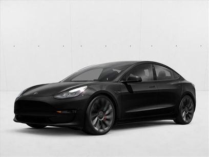Used 2022 Tesla Model 3 Long Range