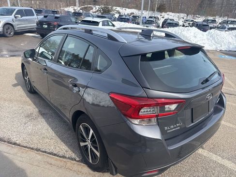 Used 2023 Subaru Impreza Premium image 4