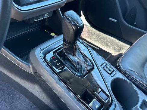 Certified 2025 Subaru Crosstrek 2.5i Limited w/ Crosstrek Mirror Package AWD/4WD image 16