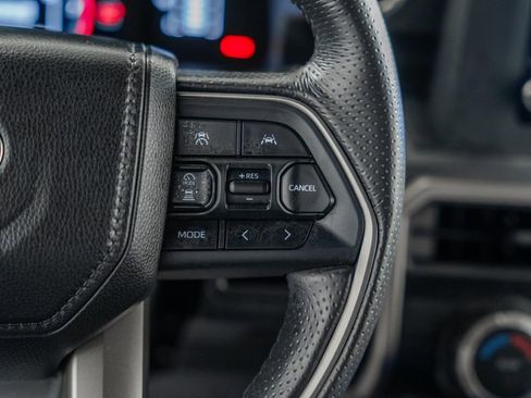 Certified 2025 Toyota 4Runner SR5 image 29