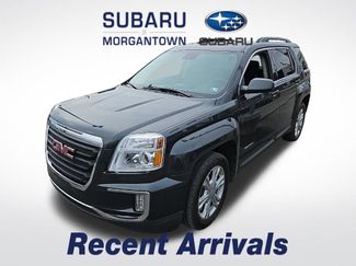 Used 2017 GMC Terrain SLE w/ Convenience Package 360° Tour