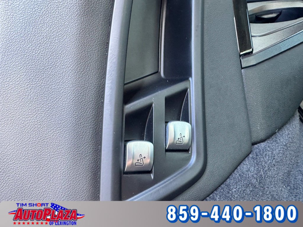 Used 2025 BMW X7 xDrive40i AWD/4WD image 58