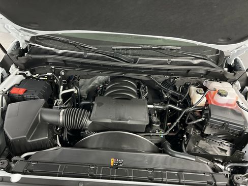 New 2026 GMC Sierra 2500 SLE w/ SLE Value Package; image 63