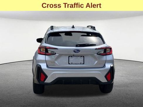 Certified 2024 Subaru Crosstrek 2.0i Premium AWD/4WD image 8