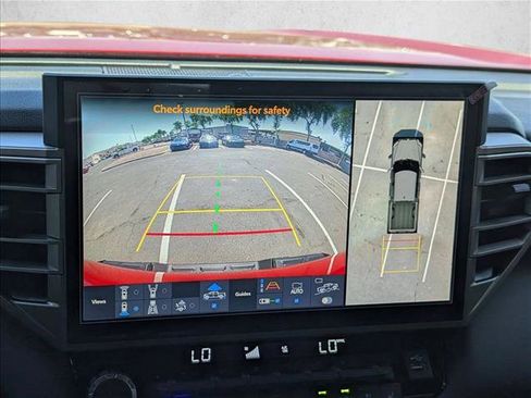 Certified 2026 Toyota Tundra Limited w/ TRD Off-Road Package image 19