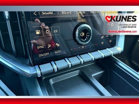 New 2026 GMC Acadia AT4 w/ LPO, Floor Liner Package image 31