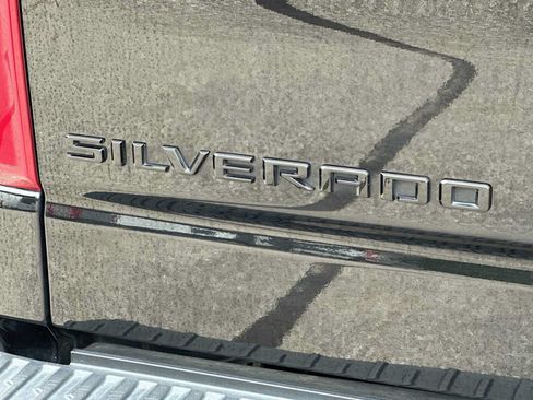 Certified 2024 Chevrolet Silverado 1500 High Country w/ Technology Package AWD/4WD image 12