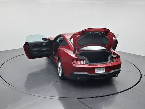 Used 2024 Ford Mustang GT Premium RWD image 48
