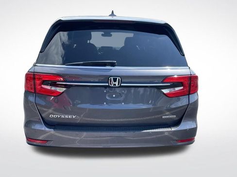 Used 2023 Honda Odyssey Touring image 4