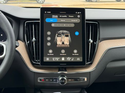 New 2026 Volvo XC60 B5 Plus w/ Protection Package Premier image 12