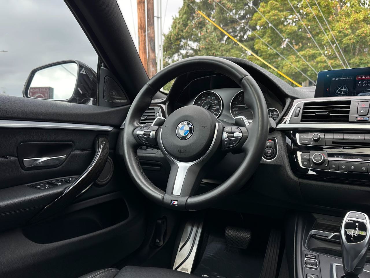 Used 2019 BMW 440i Gran Coupe RWD image 21