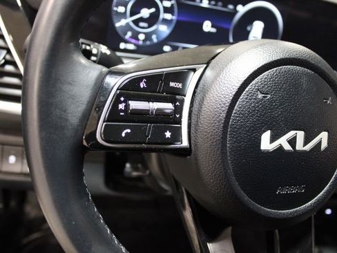 Used 2024 Kia Seltos S image 33