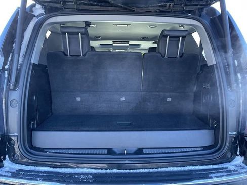 Used 2019 GMC Yukon Denali image 28