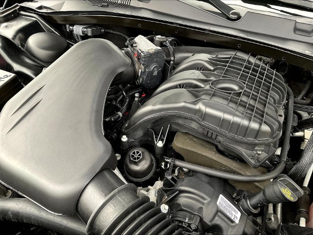 Used 2023 Dodge Charger SXT w/ Blacktop Package AWD/4WD image 30