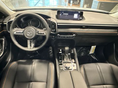 New 2026 MAZDA CX-50 2.5 Hybrid w/ Weather Package AWD/4WD image 9