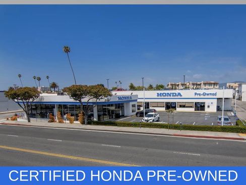 Certified 2025 Honda HR-V Sport image 35