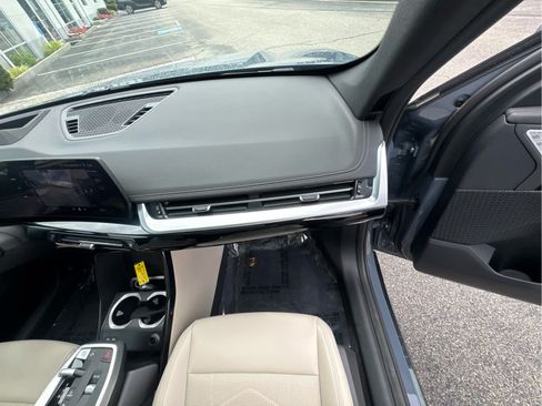 Certified 2025 BMW X1 xDrive28i w/ Premium Package AWD/4WD image 29