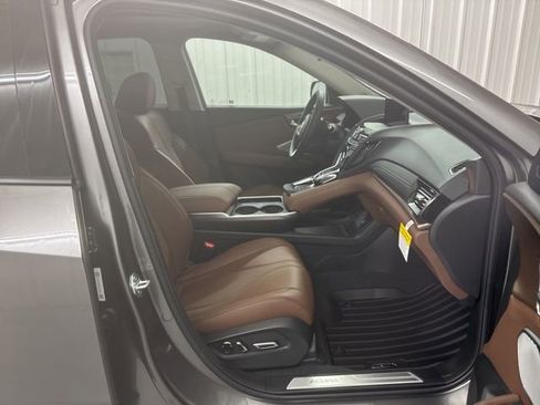 Used 2025 Acura RDX w/ Technology Package image 27