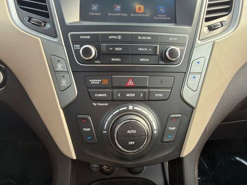 Used 2018 Hyundai Santa Fe Sport w/ 2.4L Value Package 02 AWD/4WD image 26